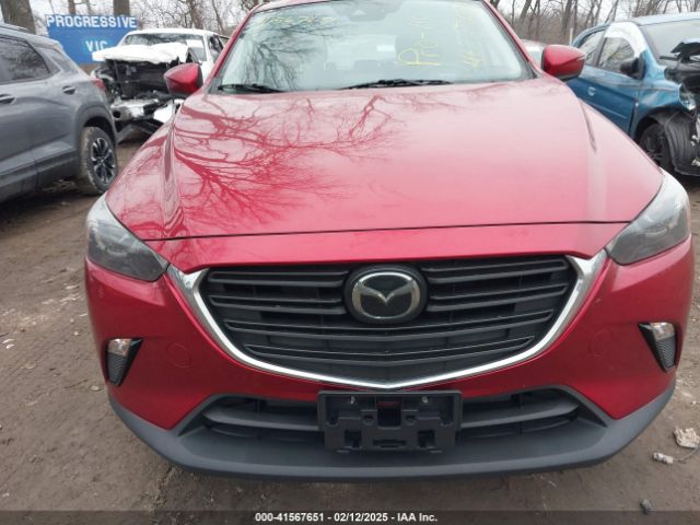 JM1DKDB78L1471907 Mazda Cx-3 Sport