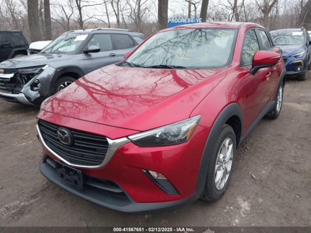 JM1DKDB78L1471907 Mazda Cx-3 Sport