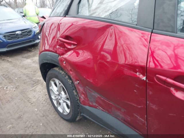 JM1DKDB78L1471907 Mazda Cx-3 Sport