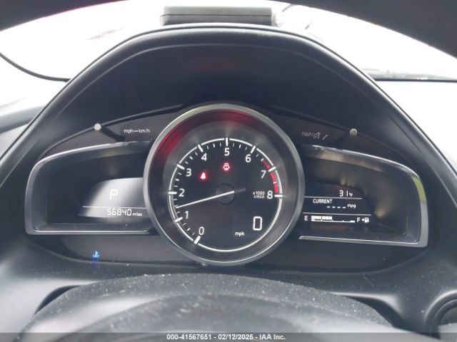 JM1DKDB78L1471907 Mazda Cx-3 Sport