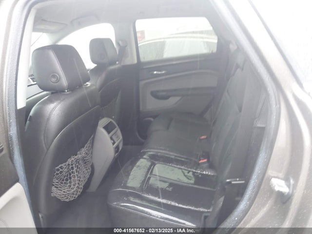 2011 CADILLAC SRX 3GYFNGEY8BS668802 Photo 7