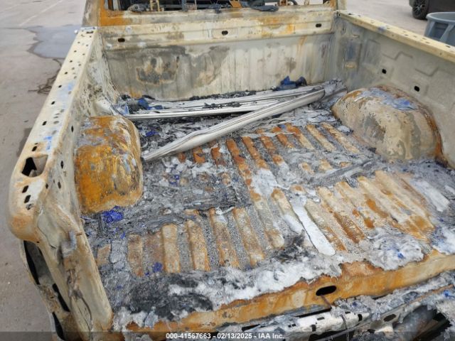 3GCPWCED9MG110248 Chevrolet Silverado 1500 2wd  Short Bed Lt