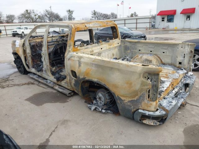 3GCPWCED9MG110248 Chevrolet Silverado 1500 2wd  Short Bed Lt