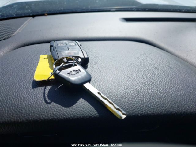 1GC2KVEG3FZ116593 Chevrolet Silverado 2500hd Lt