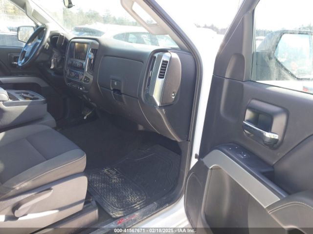 1GC2KVEG3FZ116593 Chevrolet Silverado 2500hd Lt