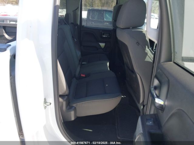 1GC2KVEG3FZ116593 Chevrolet Silverado 2500hd Lt