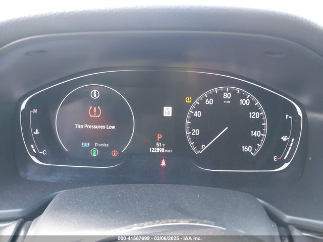 1HGCV1F11KA023354 Honda ACCORD LX