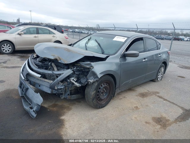 1N4AL3AP7EC277071 Nissan Altima 2.5 S