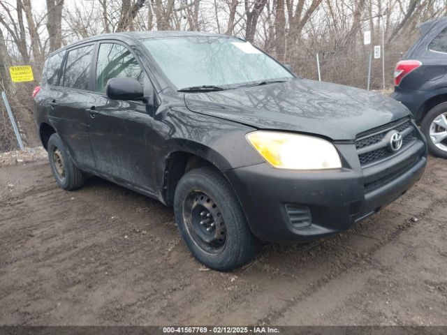 2009 TOYOTA RAV4 JTMBF33V095000242