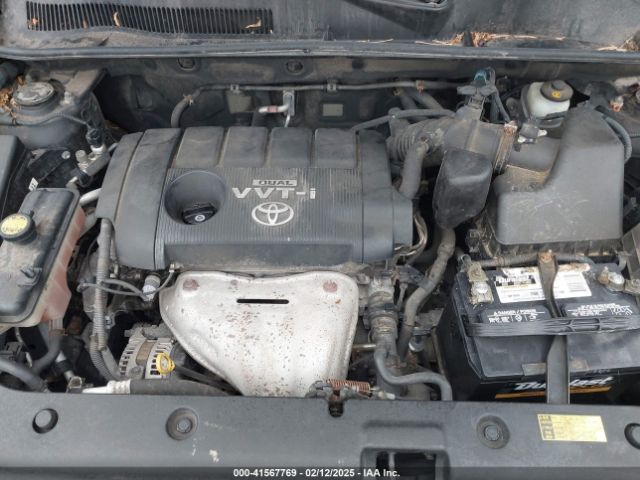 2009 TOYOTA RAV4 JTMBF33V095000242 Photo 9