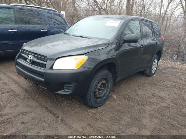 2009 TOYOTA RAV4 JTMBF33V095000242 Photo 1