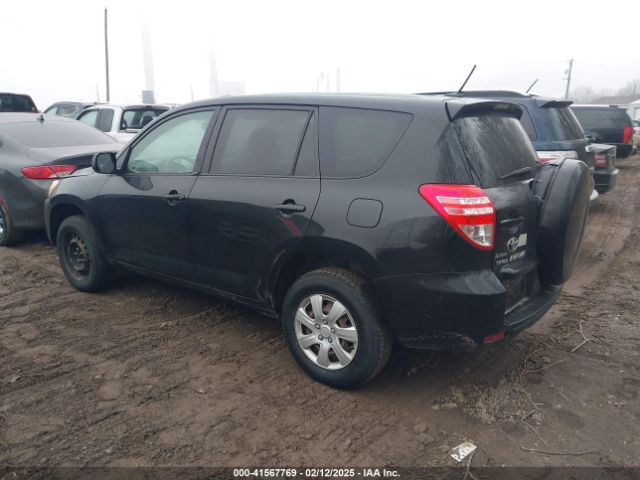 2009 TOYOTA RAV4 JTMBF33V095000242 Photo 2