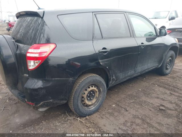 2009 TOYOTA RAV4 JTMBF33V095000242 Photo 3