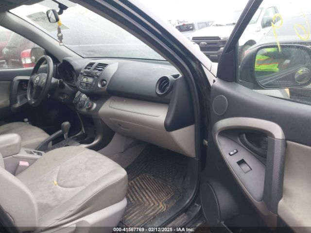 2009 TOYOTA RAV4 JTMBF33V095000242 Photo 4