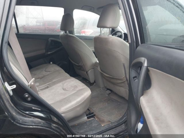 2009 TOYOTA RAV4 JTMBF33V095000242 Photo 7