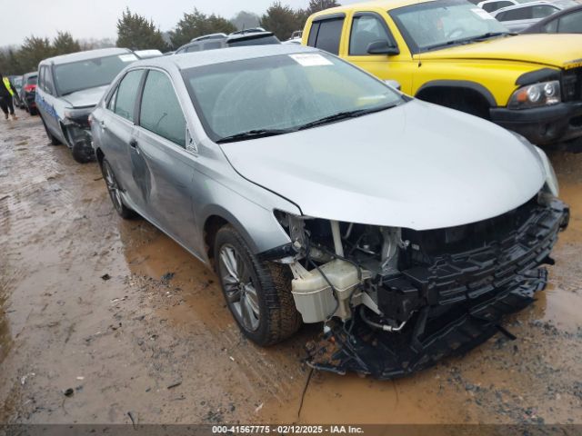4T1BF1FK5FU925523 auction archive image