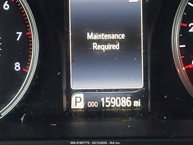 4T1BF1FK5FU925523 Toyota CAMRY SE