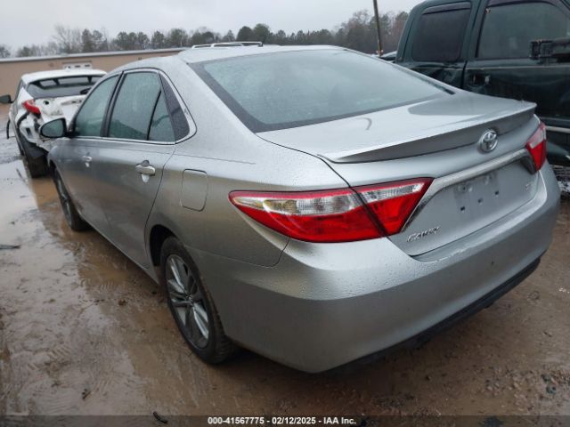 4T1BF1FK5FU925523 Toyota CAMRY SE
