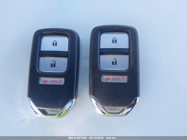 JHMGK5H72GS008525 Honda FIT EX