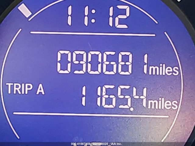 JHMGK5H72GS008525 Honda FIT EX