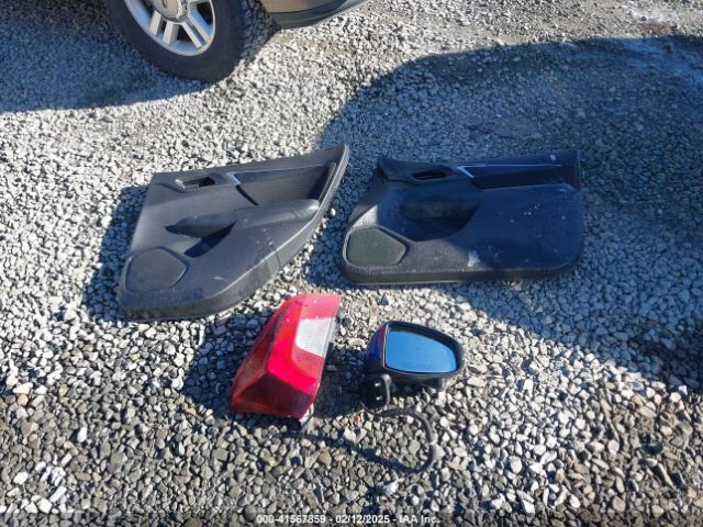 JHMGK5H72GS008525 Honda FIT EX