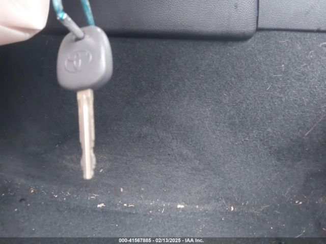 4T1BF1FK5EU438790 Toyota CAMRY SE