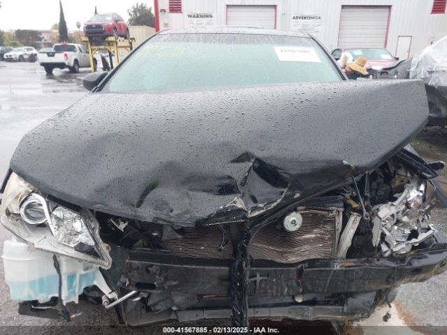4T1BF1FK5EU438790 Toyota CAMRY SE