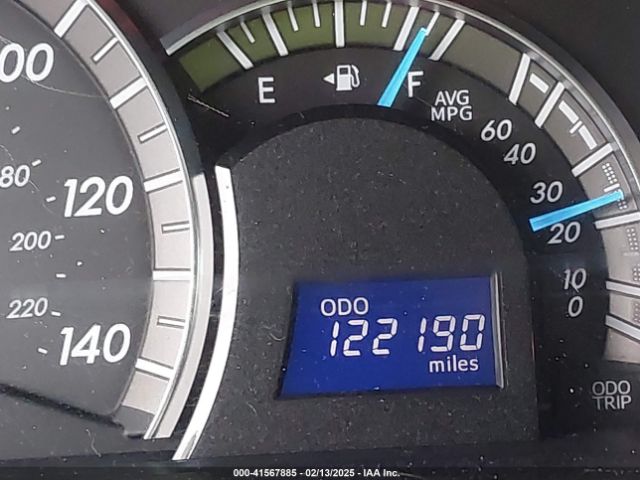 4T1BF1FK5EU438790 Toyota CAMRY SE
