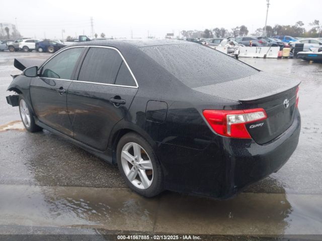 4T1BF1FK5EU438790 Toyota CAMRY SE