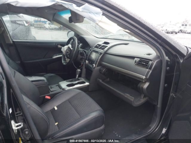 4T1BF1FK5EU438790 Toyota CAMRY SE