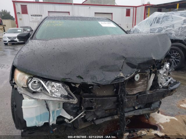 4T1BF1FK5EU438790 Toyota CAMRY SE