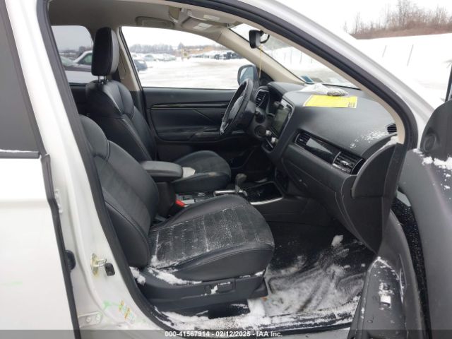 2020 MITSUBISHI OUTLANDER JA4AZ3A33LZ011380 Photo 4