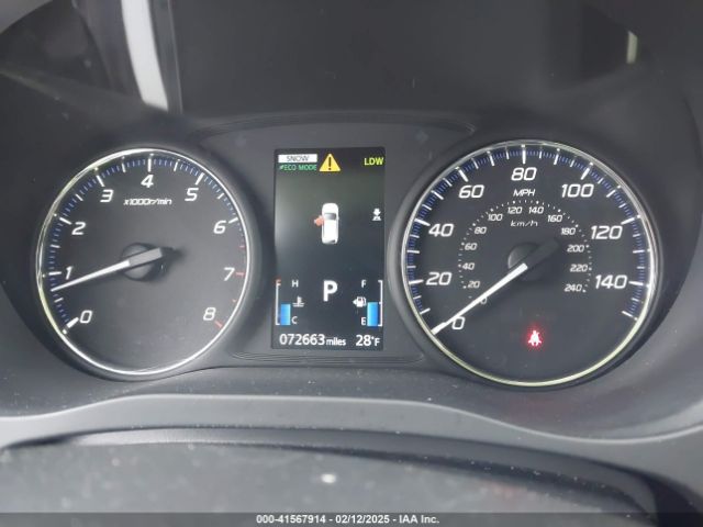 2020 MITSUBISHI OUTLANDER JA4AZ3A33LZ011380 Photo 6