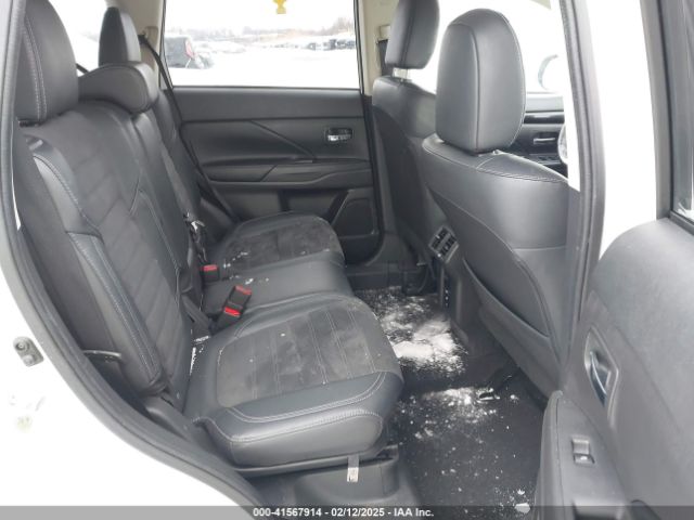 2020 MITSUBISHI OUTLANDER JA4AZ3A33LZ011380 Photo 7