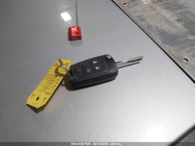 2GKFLTEK2H6258797 GMC Terrain Sle-2
