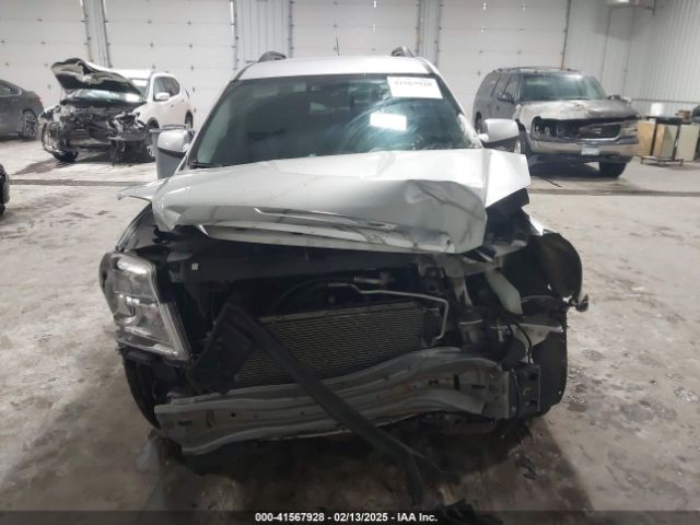 2GKFLTEK2H6258797 GMC Terrain Sle-2