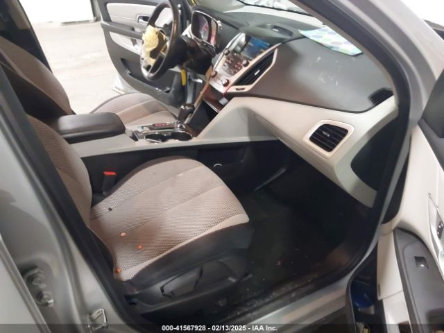 2GKFLTEK2H6258797 GMC Terrain Sle-2