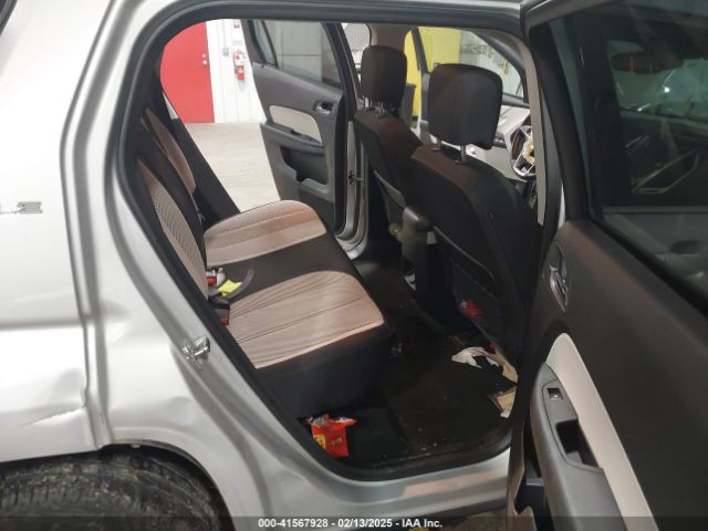 2GKFLTEK2H6258797 GMC Terrain Sle-2