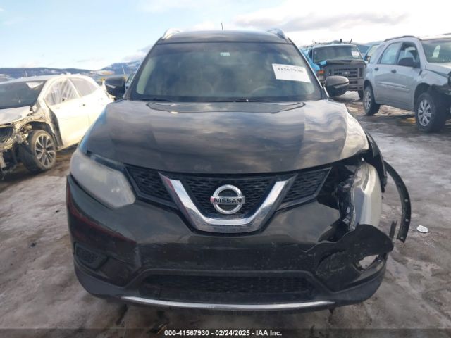 KNMAT2MV3FP513787 Nissan 2015