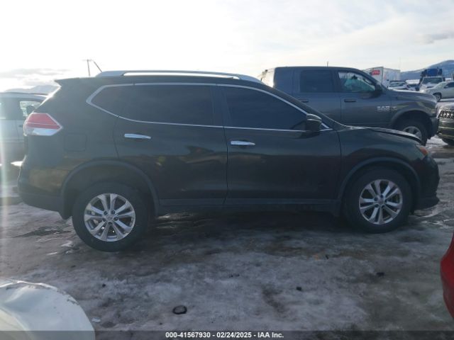 KNMAT2MV3FP513787 Nissan 2015