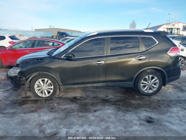 KNMAT2MV3FP513787 Nissan 2015