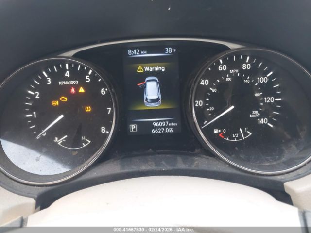 KNMAT2MV3FP513787 Nissan 2015