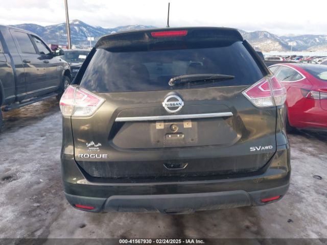 KNMAT2MV3FP513787 Nissan 2015