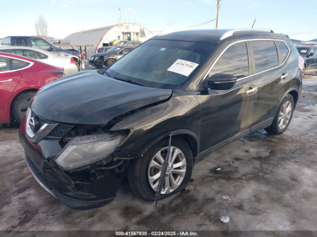 KNMAT2MV3FP513787 Nissan 2015