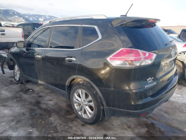KNMAT2MV3FP513787 Nissan 2015