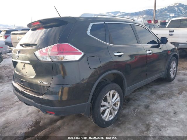 KNMAT2MV3FP513787 Nissan 2015