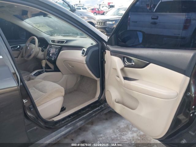 KNMAT2MV3FP513787 Nissan 2015