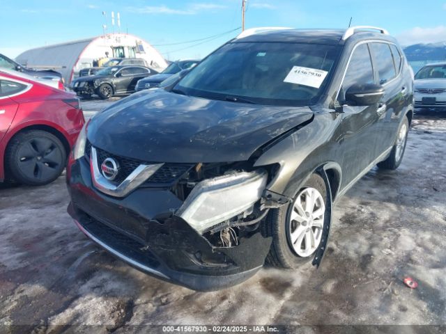 KNMAT2MV3FP513787 Nissan 2015