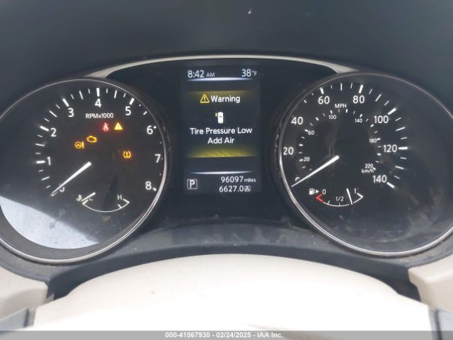KNMAT2MV3FP513787 Nissan 2015