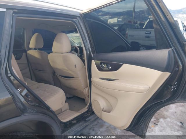 KNMAT2MV3FP513787 Nissan 2015